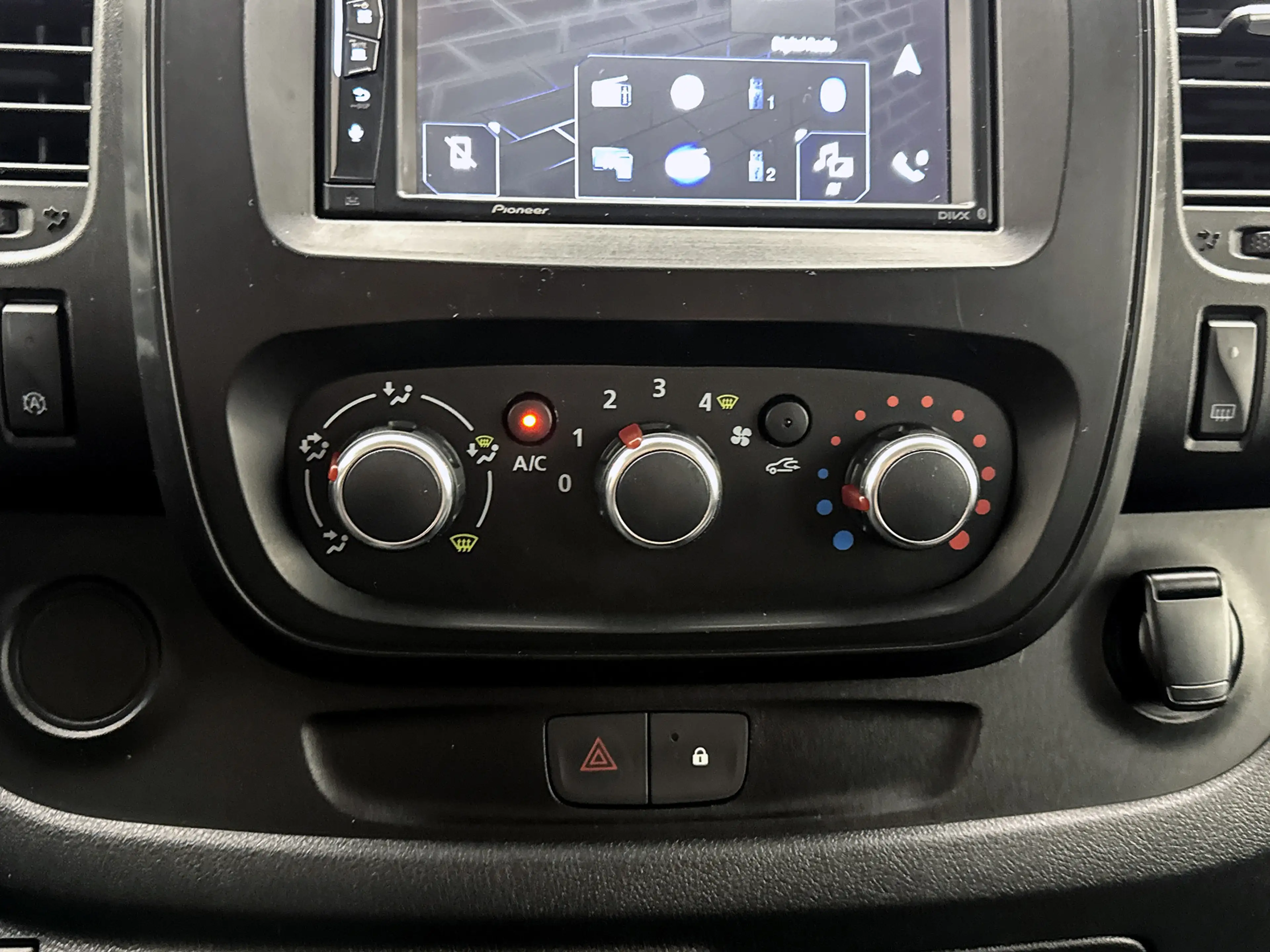 Fiat Talento 2.0 MultiJet L2H1 Business Pro DC 145pk Trekhaak D — photo 10