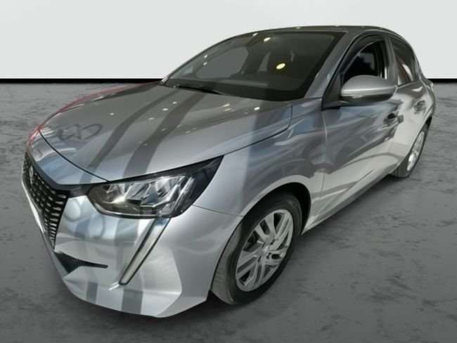 Peugeot 208 PureTech 73kW (100CV) Allure - foto 1