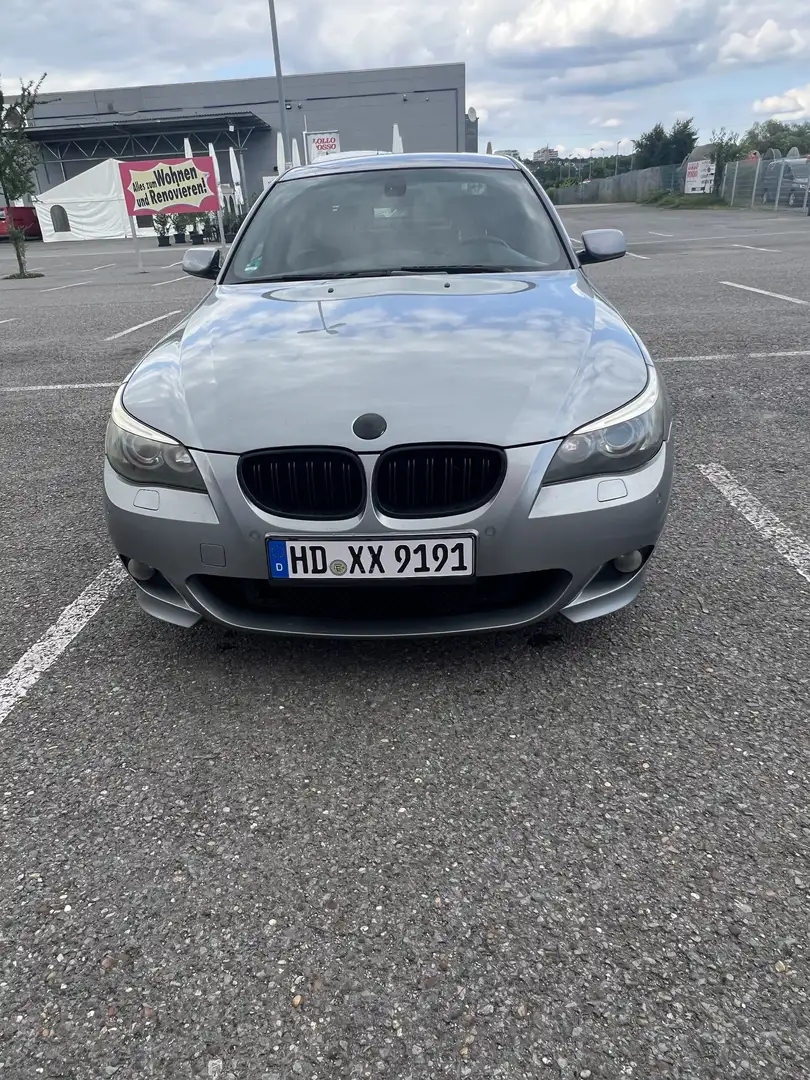 BMW 535 535d - 2