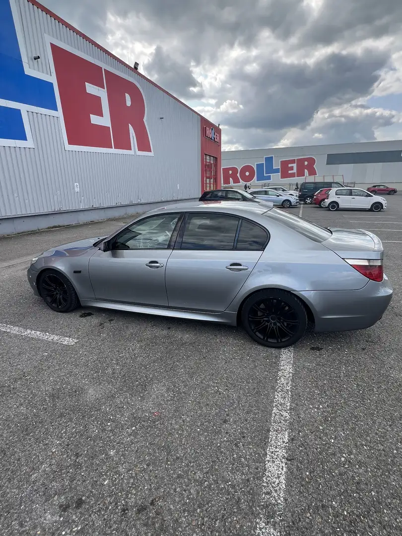 BMW 535 535d - 1