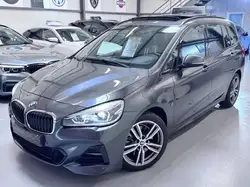 BMW Série 2 Gran Tourer 218d 150 ch BVA8 M Sport
