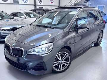 Gran Tourer 218d 150 ch BVA8 M Sport