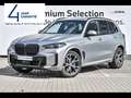 BMW X5 xDrive50e - M Pack Gris - thumbnail 1