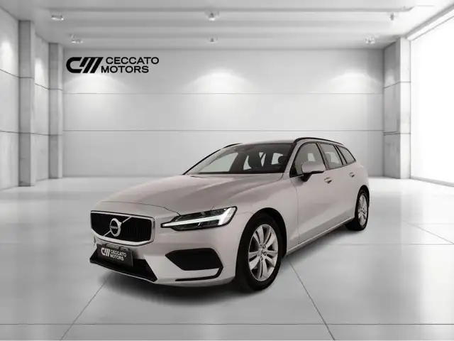Volvo V60 2.0 D3 Business geartronic my20