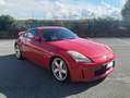 Nissan 350Z 350Z Coupe 3.5 V6 Lev2 Rosso - thumbnail 1