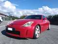 Nissan 350Z 350Z Coupe 3.5 V6 Lev2 Rosso - thumbnail 2