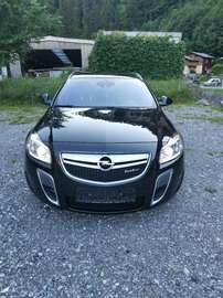 ST 2,8 V6 Turbo OPC Allrad Aut.