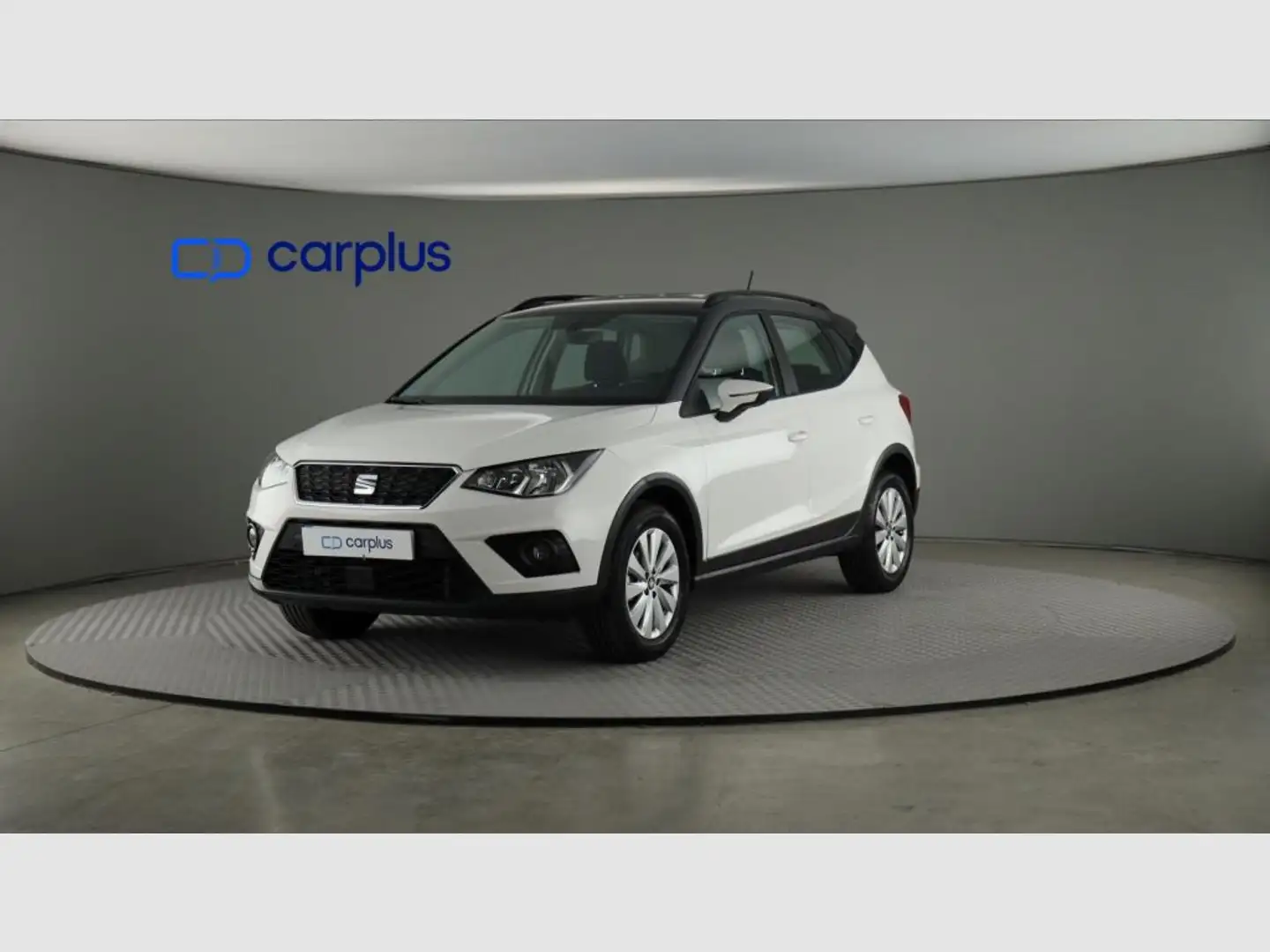 SEAT Arona 1.0 TSI 81kW (110CV) Style Go Eco Blanco - 1