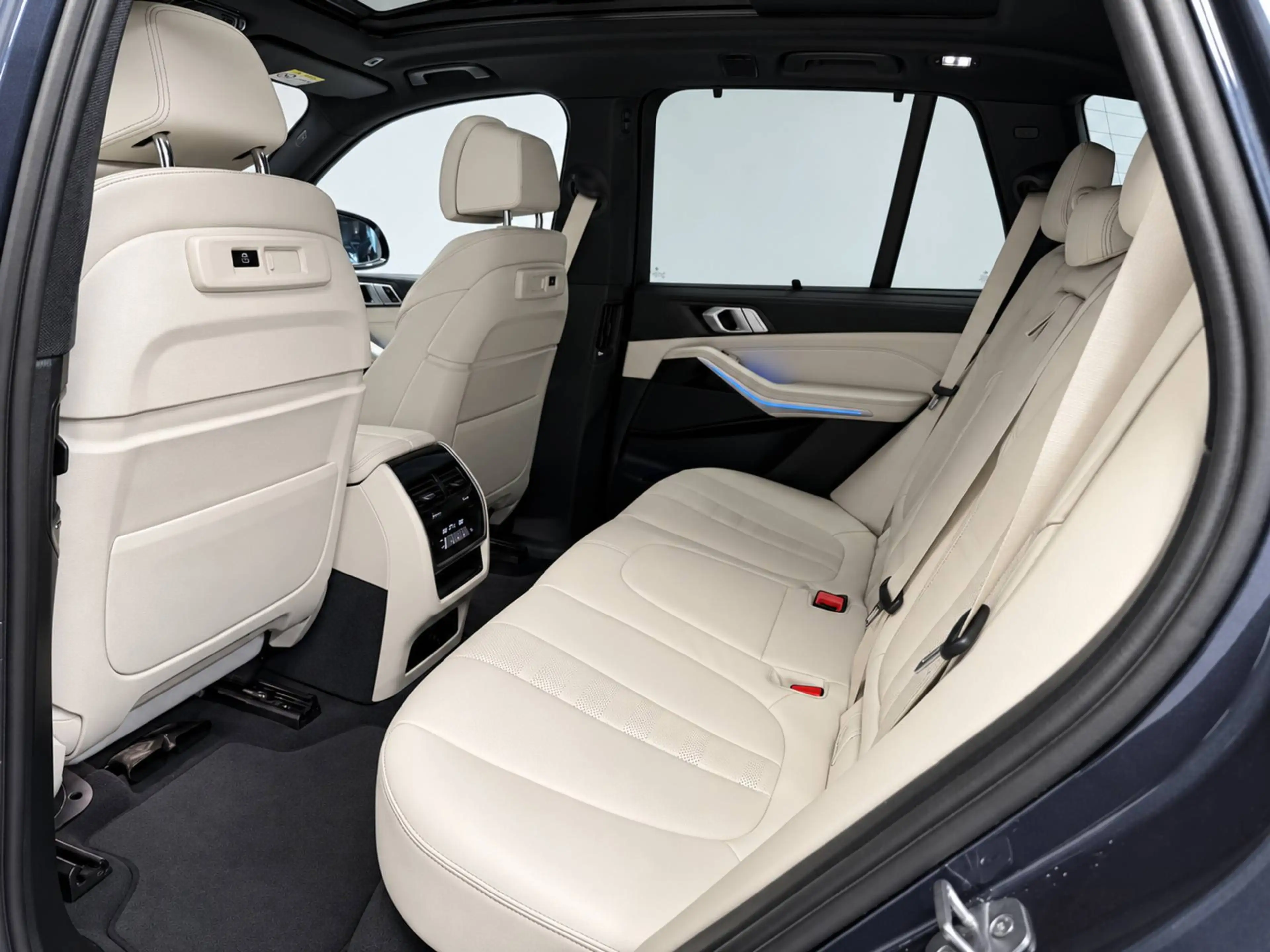 BMW X5 PHEV 3.0A xDrive45e *TVA*GPS+CAMERA*LED*CUIR*TOIT- — photo 15