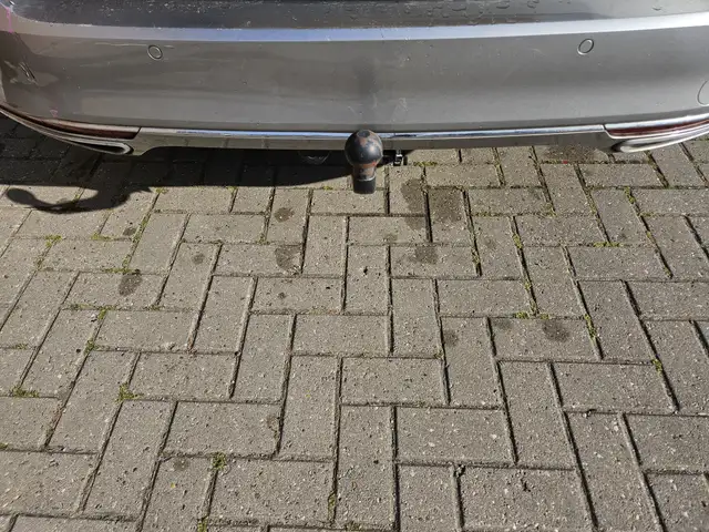 Volkswagen Passat view 29