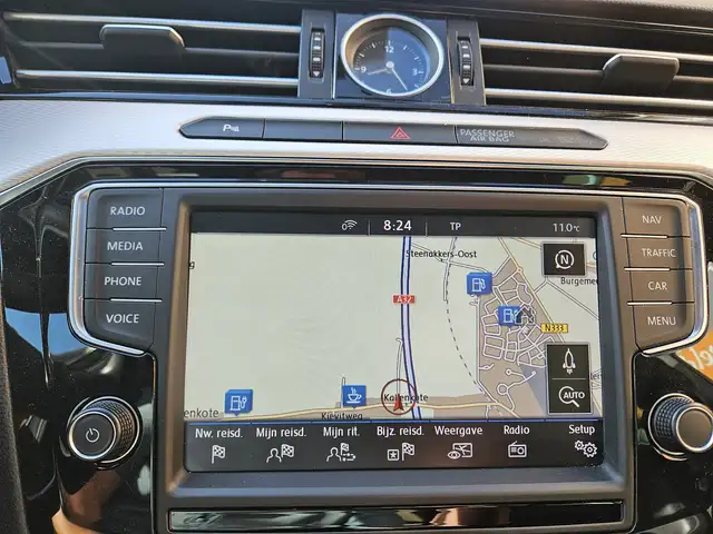 Volkswagen Passat view 15