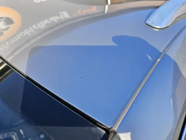 Volkswagen Passat view 5