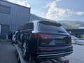Audi SQ7 4.0 TDI quattro tiptronic Schwarz - thumbnail 5