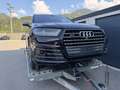 Audi SQ7 4.0 TDI quattro tiptronic Schwarz - thumbnail 3