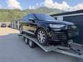 Audi SQ7 4.0 TDI quattro tiptronic Schwarz - thumbnail 6