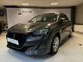 Peugeot 208 II & e- Like Gris - thumbnail 1