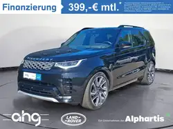 Land Rover Discovery D350 HSE 35th Anniversary 116.000, UV
