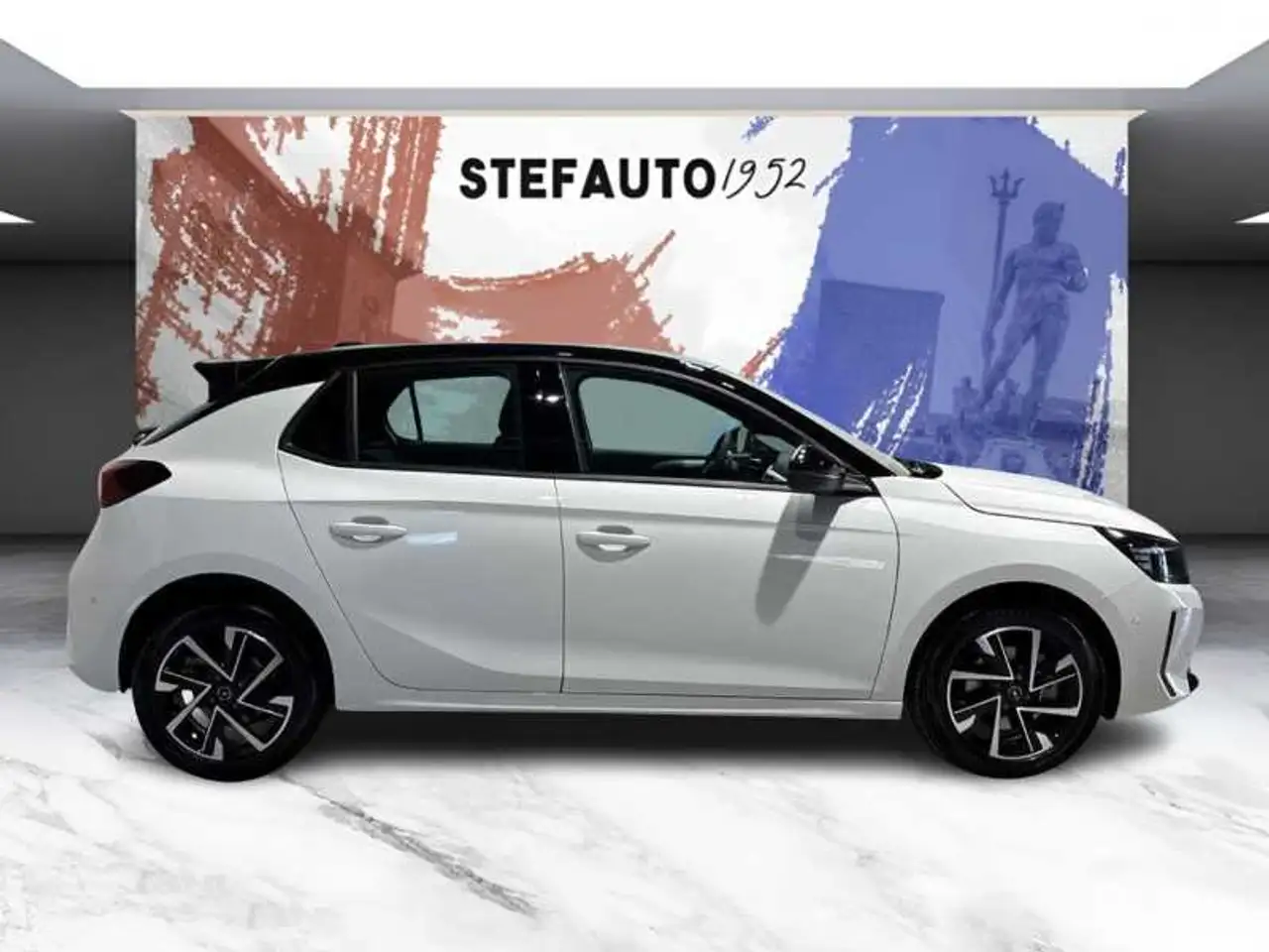 Opel Corsa 2026