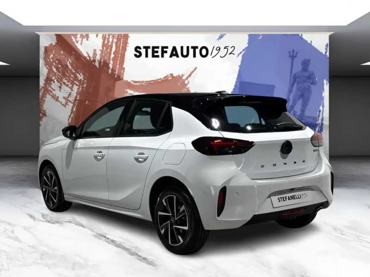 Opel Corsa 2026