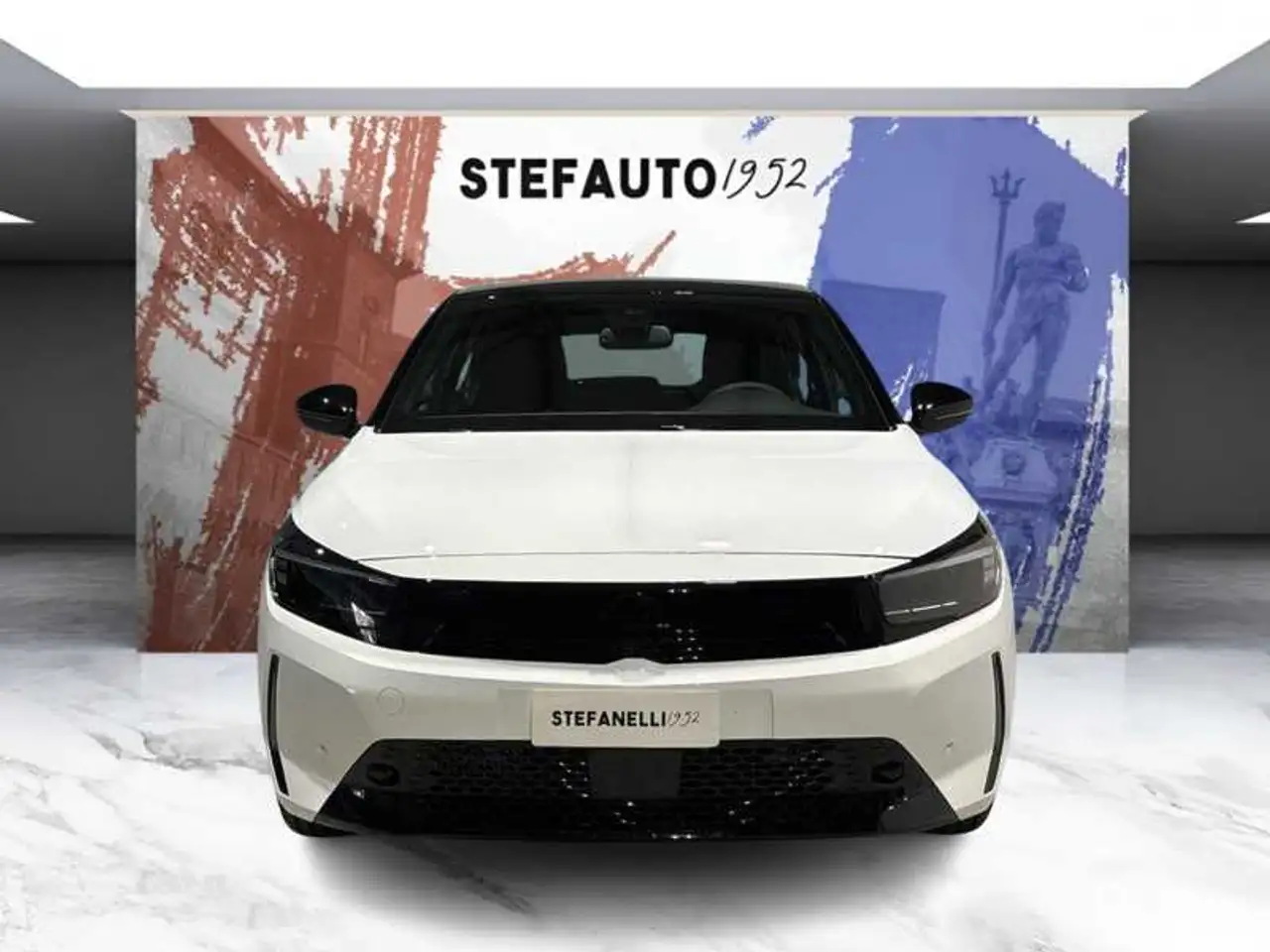 Opel Corsa 2026