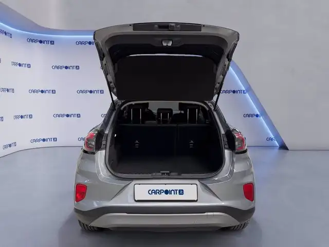 Ford Puma view 18