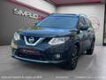 Nissan X-Trail Tekna Zwart - thumbnail 5