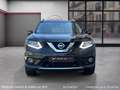 Nissan X-Trail Tekna Zwart - thumbnail 4