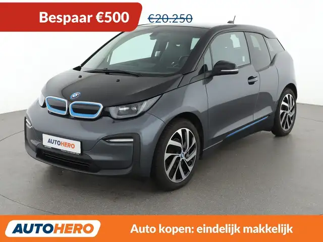 BMW i3 i3