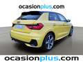 Audi A1 Sportback 35 TFSI Adrenalin Black Edition S tronic Jaune - thumbnail 4
