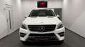 Mercedes-Benz ML 350 CDI AMG LINE|HUD|SHZ|VOLLLEDER|AHK Bílá - thumbnail 3