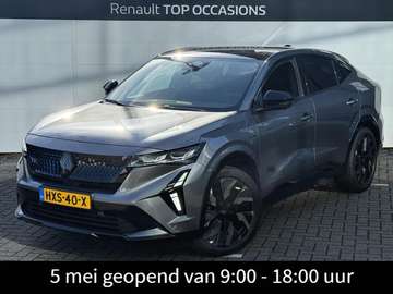 1.2 E-Tech full hybrid 200 esprit Alpine | DEMO |
