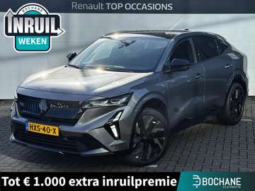 1.2 E-Tech full hybrid 200 esprit Alpine | DEMO |