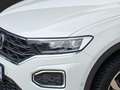 Volkswagen T-Roc Cabriolet 1.5 TSI ''Active''  OPF  Navi+Sprachbed. Blanc - thumbnail 5