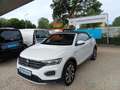 Volkswagen T-Roc Cabriolet 1.5 TSI ''Active''  OPF  Navi+Sprachbed. Blanc - thumbnail 14