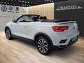 Volkswagen T-Roc Cabriolet 1.5 TSI ''Active''  OPF  Navi+Sprachbed. Blanc - thumbnail 4