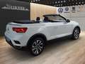 Volkswagen T-Roc Cabriolet 1.5 TSI ''Active''  OPF  Navi+Sprachbed. Blanc - thumbnail 3