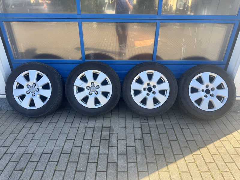 Audi Q7 3.0 TDI quattro *Modellplege — photo 11