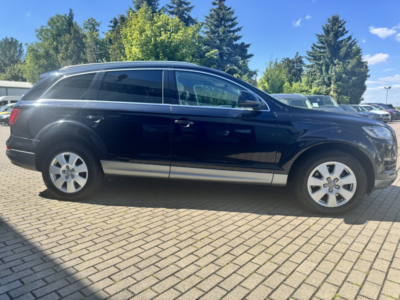 Audi Q7 3.0 TDI quattro *Modellplege — photo 4