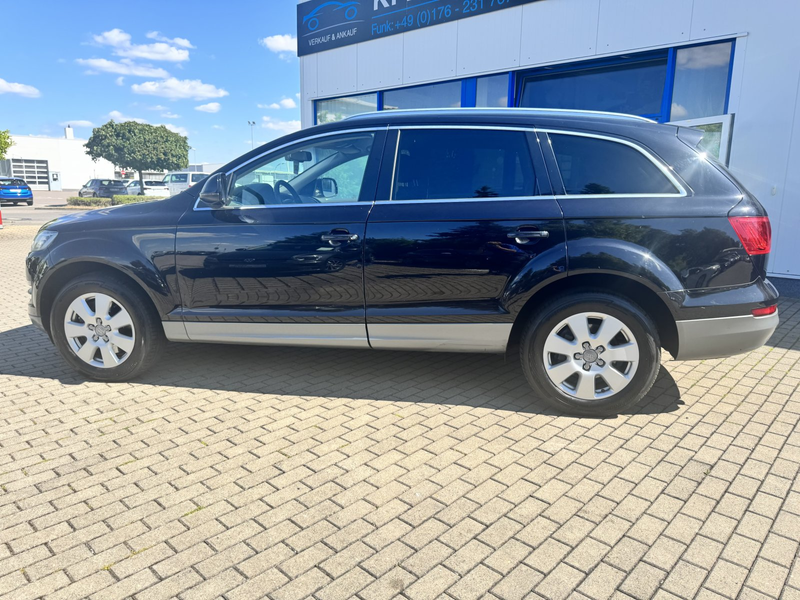 Audi Q7 3.0 TDI quattro *Modellplege — photo 5