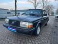 Volvo 240 2.0i Polar met Airco Gris - thumbnail 3