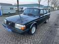 Volvo 240 2.0i Polar met Airco Gris - thumbnail 25