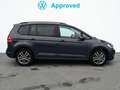 Volkswagen Touran 2.0TDI Más DSG7 110kW Gris - thumbnail 3