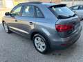 Audi Q3 2.0 Tdi  140cv S-tronic  Quattro Tetto Panoramico Gris - thumbnail 3