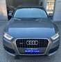 Audi Q3 2.0 Tdi  140cv S-tronic  Quattro Tetto Panoramico Gris - thumbnail 2