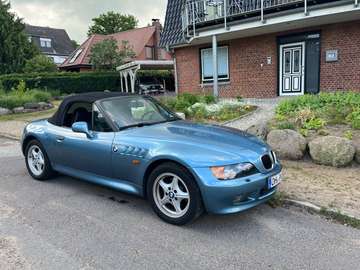 Z3 roadster 1.9