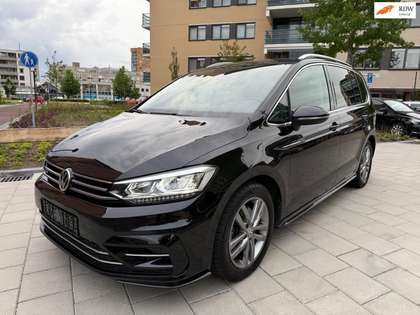 Volkswagen Touran 2.0 TDI | R-Line | 7-persoons | DSG | Vol opties