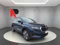 Skoda Karoq Karoq 2022 2.0 tdi evo Executive 115cv dsg Blu/Azzurro - thumbnail 7