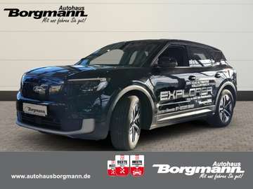 Kaufpreis 41.880,- Euro (inkl. Ford-Bonus) inkl. M