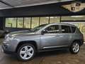 Jeep Compass 2.2 CRD Limited 4x2 Leder/NAVI/Park/AHK Grau - thumbnail 3