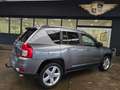 Jeep Compass 2.2 CRD Limited 4x2 Leder/NAVI/Park/AHK Grau - thumbnail 9